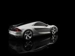 Mercedes-Benz D-SCK Concept by Kleeman 2008 года